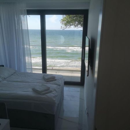 Apartament Z Widokiem Na Morze W Kompleksie Hevenia Реваль Экстерьер фото