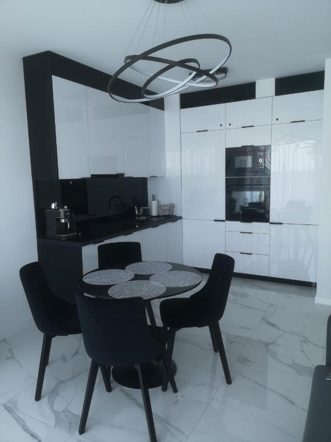 Apartament Z Widokiem Na Morze W Kompleksie Hevenia Реваль Экстерьер фото